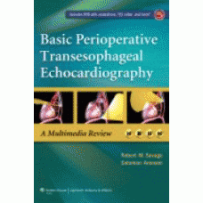 Savage, Basic Perioperative Transesophageal Echocardiography