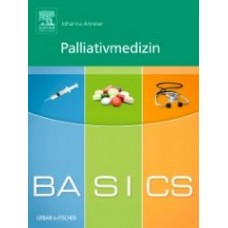Anneser, Palliativmedizin BASICS