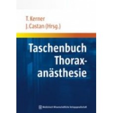 Kerner, Praxisbuch Thoraxanästhesie
