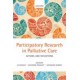 Hockley, Participatory Research in Palliative Care