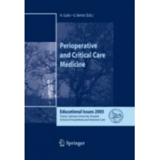 Gullo, Perioperative + Critical Care Medicine
