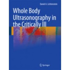 Lichtenstein, Whole Body Ultrasonography in the Critically Ill