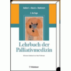 Aulbert, Lehrbuch der Palliativmedizin