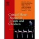 Nichols, Critical Heart Disease in Infants and Childdren