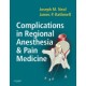 Neal, Complications of Regional Anesthesia and Pain Medicine
