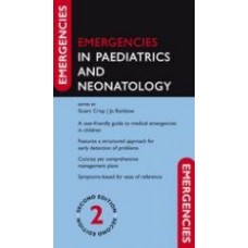 Crisp, Emergencies in Paediatrics and Neonatology