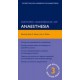 Allman, Oxford Handbook of Anaesthesia
