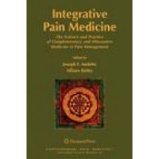 Audette, Integrative Pain Medicine