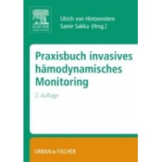 Hintzenstern, Praxisbuch hämodynamisches Monitoring