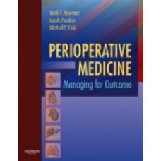 Newman, Perioperative Medicine