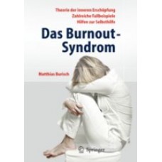 Burisch, Das Burnout Syndrom