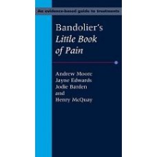 Moore, Bandolier's Little Book of Pain