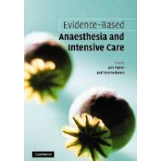 Moller, Evidence-based Anaesthesia and Intensive Care