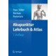 Stux, Akupunktur -Lehrbuch und Atlas