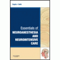 Gupta, Essentials of Neuroanesthesia and Neurointensive Care