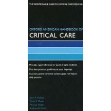 Kellum, Oxford American Handbook of Critical Care