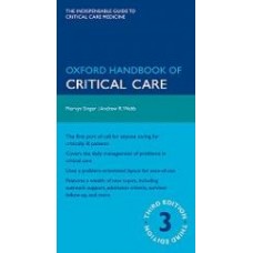 Singer, Oxford Handbook of Critical Care