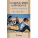 Roy, Chronic Pain and Family