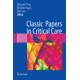 Fink, Classic Papers in Critical Care