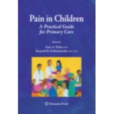 Walco, Pain in Children