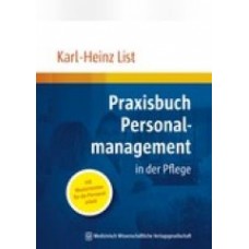 List, Praxisbuch Personalmanagement
