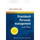 List, Praxisbuch Personalmanagement