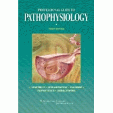 Springhouse, Professional Guide to Pathophysiology