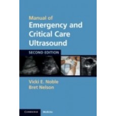 Noble, Manual of Emergency and Critical Care Ultrasound