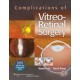 Wong, Complications of Vitreo-Retinal Surgery