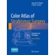 Wright, Color Atlas of Strabismus Surgery