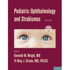 Wright, Pediatric Ophthalmology and Strabismus