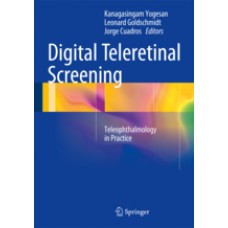 Yogesan, Digital Teleretinal Screening