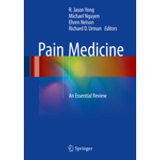 Yong, Pain Medicine
