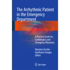 Zecchin, The Arrhythmic Patient in the Emergency Department