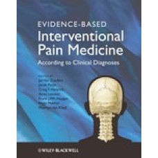 Zundert, Evidence Based Interventional Pain Practice